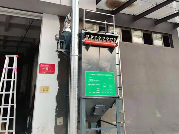山东浮屠新能源获得用于丙烷催化焚烧的催化剂及其制备办法专利
